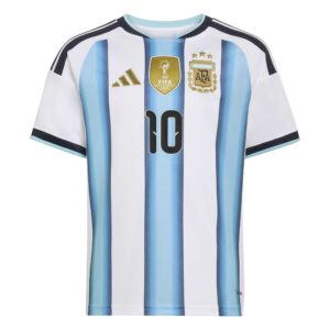 ADIDAS Maglia Home 26 MESSI ARGENTINA Junior