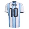 KA8117_2_APPAREL_Photography_Back Center View_white ADIDAS Maglia Home 26 MESSI ARGENTINA
