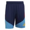KA8189_1_APPAREL_Photography_Front Center View_white ADIDAS Short Allenamento 26 SPAGNA