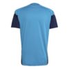 KA8193_2_APPAREL_Photography_Back Center View_white ADIDAS Maglia Allenamento 26 SPAGNA