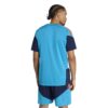 KA8193_4_APPAREL_On Model_Back View_white ADIDAS Maglia Allenamento 26 SPAGNA