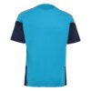 KB0679_2_APPAREL_Photography_Back Center View_white ADIDAS Maglia Allenamento SPAGNA 26 Junior