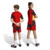 ADIDAS Short Allenamento BELGIO 26 Junior