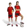 ADIDAS Short Allenamento BELGIO 26 Junior