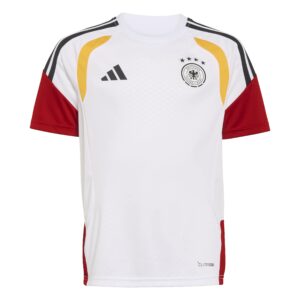 ADIDAS Maglia Allenamento GERMANIA 26 Junior