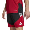 KB4444_6_APPAREL_On Model_Detail View 1_white ADIDAS Short Allenamento 26 GERMANIA