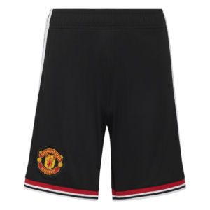 Shorts HOME MANCHESTER UNITED FC 26/27 Junior