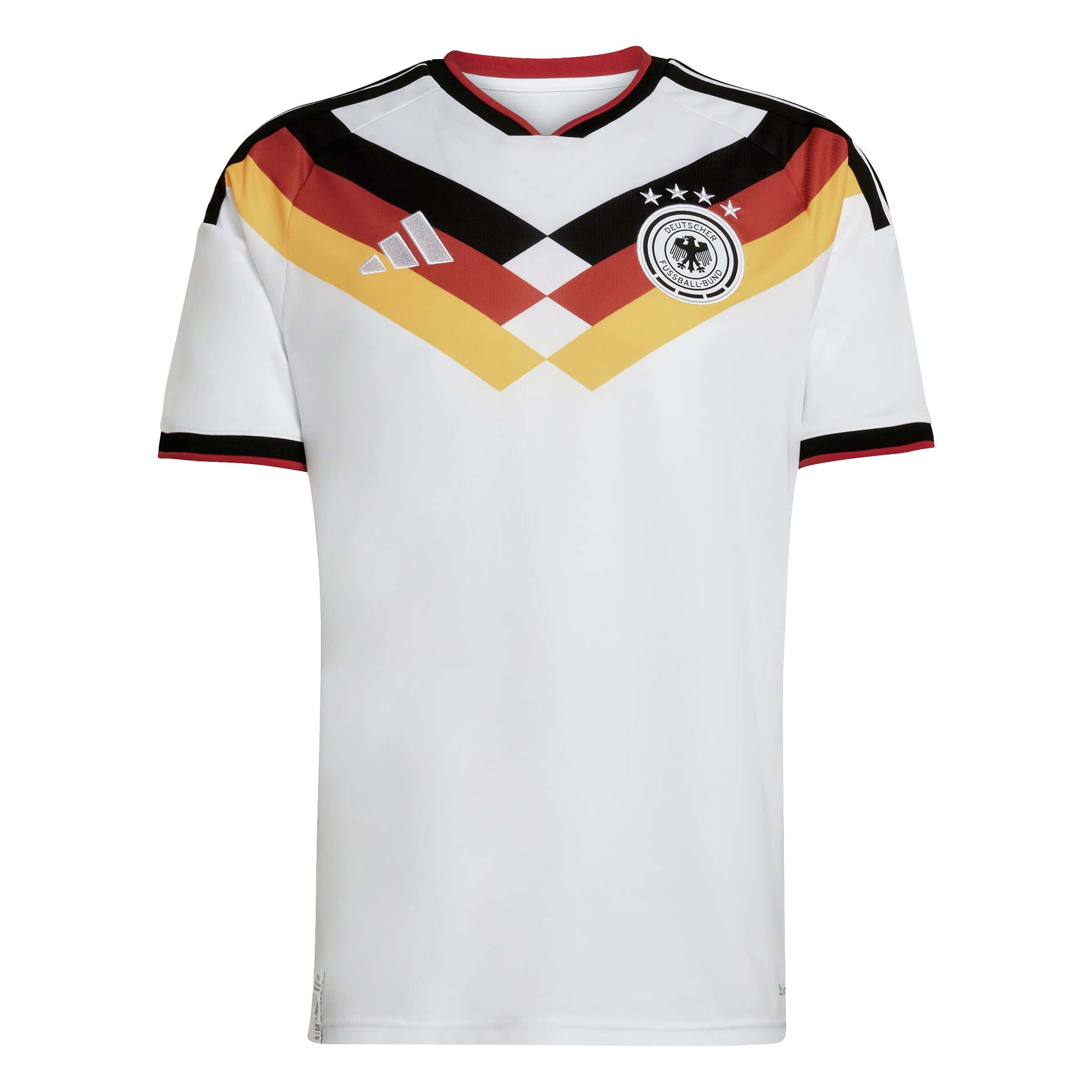 ADIDAS Maglia Home 26 GERMANIA