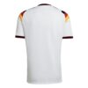 KD8363_2_APPAREL_Photography_Back Center View_white ADIDAS Maglia Home 26 GERMANIA
