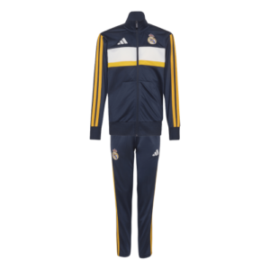 ADIDAS Tuta REAL MADRID 26/27 Junior