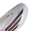 KJ3780_7_FOOTWEAR_Photography_Detail View 1_white Scarpa calcio ADIDAS F50 LEAGUE LL FG/MG Junior