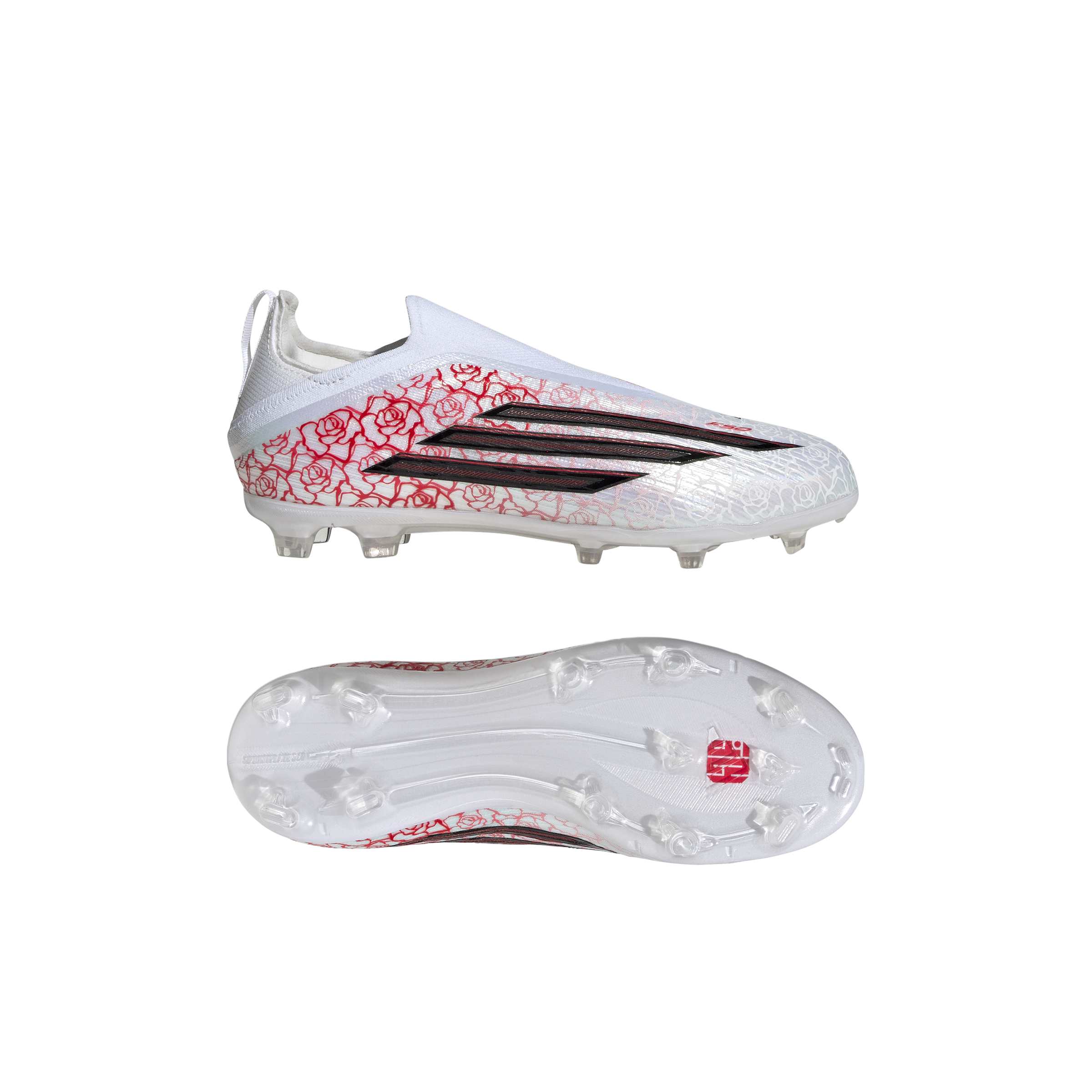 Scarpe calcio ADIDAS F50 ELITE LL FG Junior