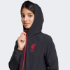 Giacca da viaggio LIVERPOOL FC ADIDAS 25/26 Junior