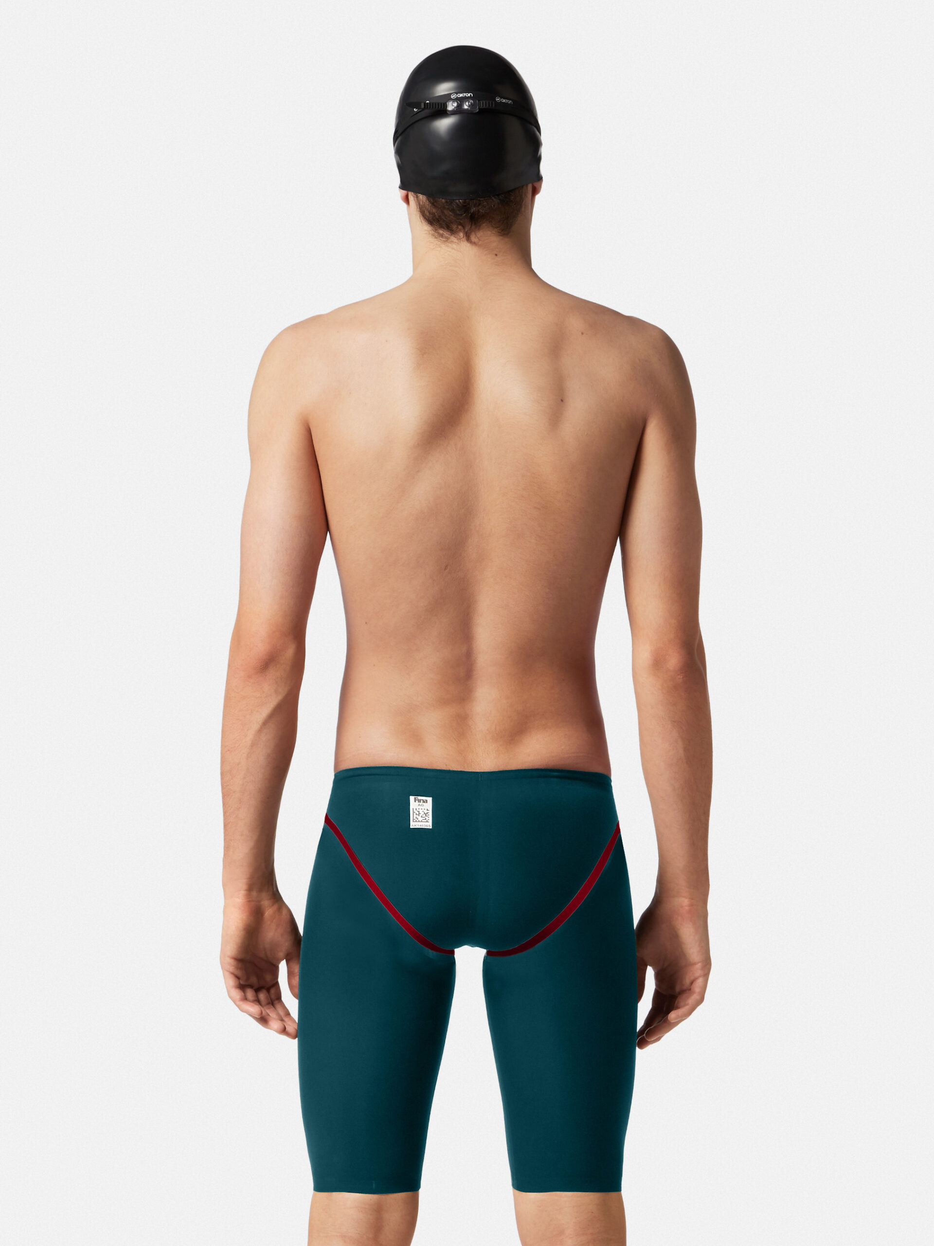 AKRON ULTRASKIN uomo JAMMER TRIAL