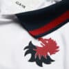 MAGLIA Away Kombat GENOA 2024/25 KAPPA