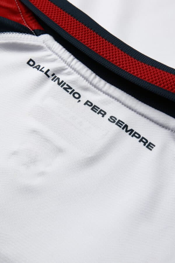 TERZA maglia UOMO 24/25 CFC GENOA in TERZA maglia UOMO 24/25 CFC GENOA in