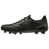 scarpe da calcio MIZUNO PELLE DI CANGURO SUOLA ULTRALEGGERA