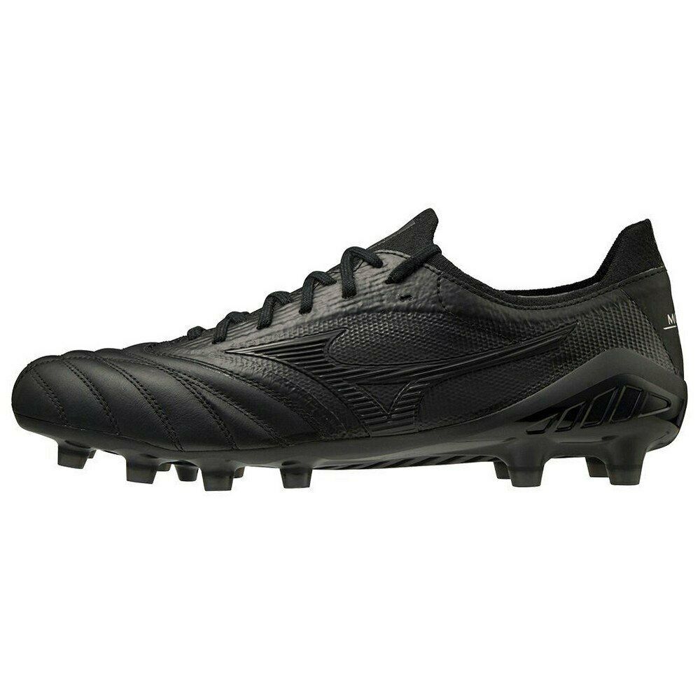 scarpe da calcio MIZUNO PELLE DI CANGURO SUOLA ULTRALEGGERA