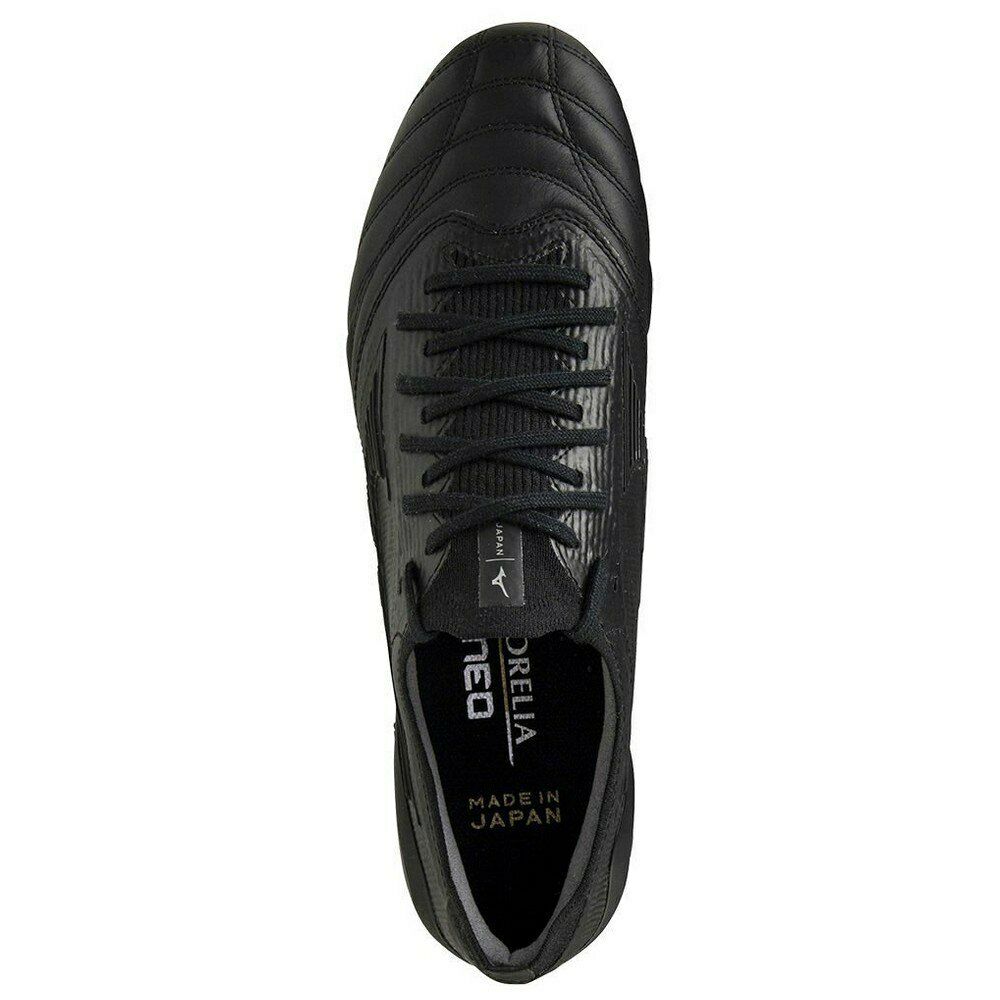 scarpe da calcio MIZUNO PELLE DI CANGURO SUOLA ULTRALEGGERA