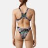 MOULIN ROUGE WOMAN B Costume intero donna MOULIN ROUGE Akron