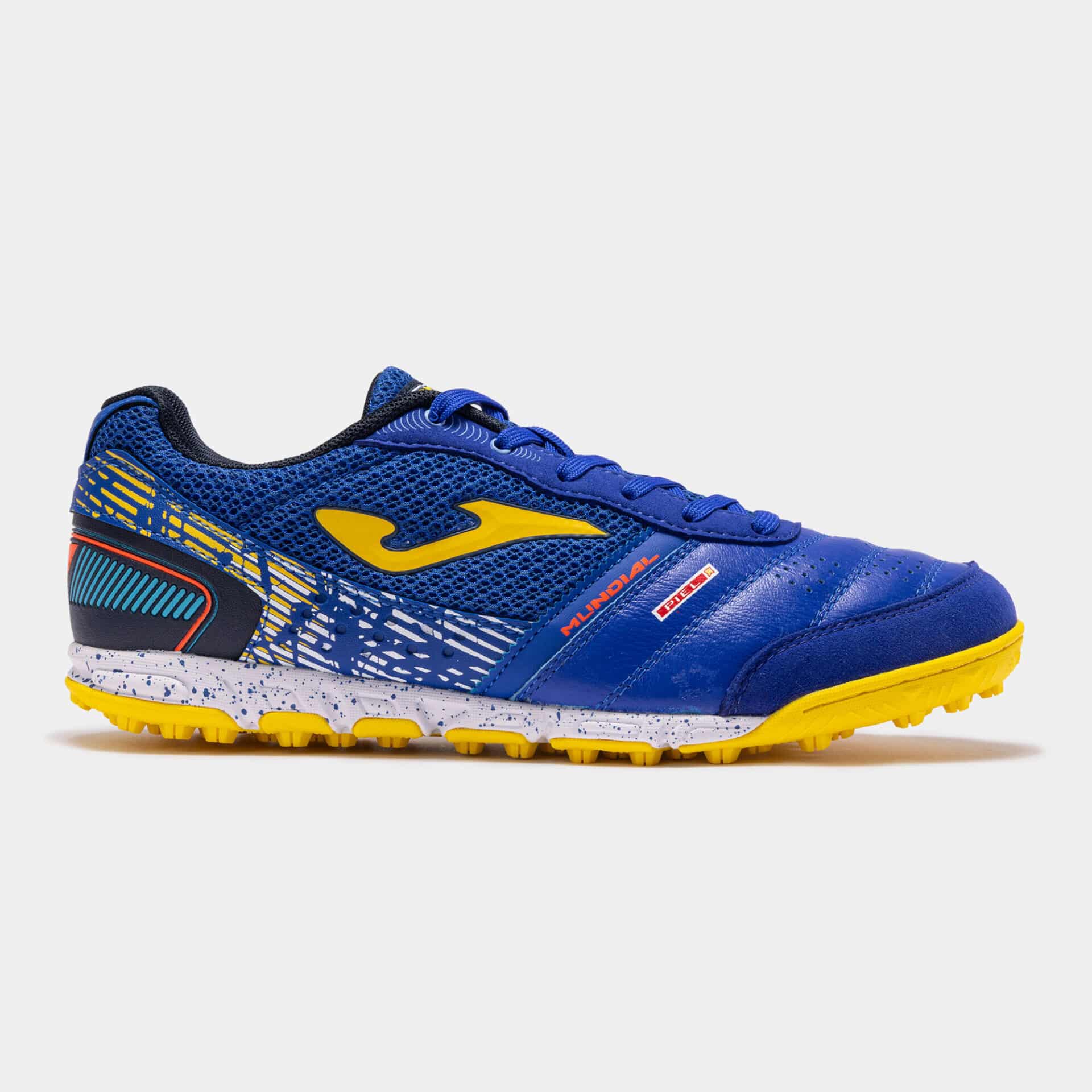 Scarpa calcetto JOMA MUNDIAL 2304 TURF