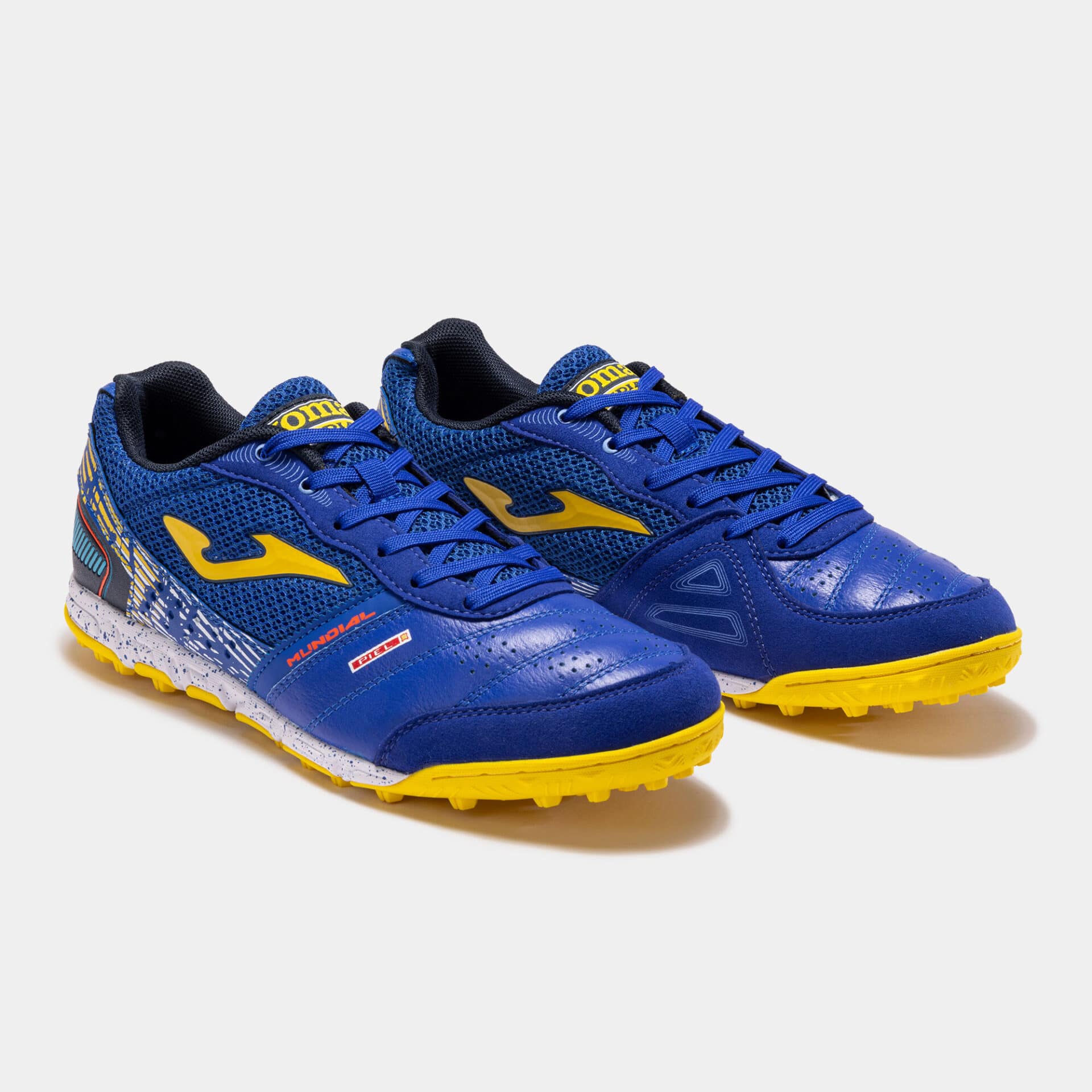 Scarpa calcetto JOMA MUNDIAL 2304 TURF