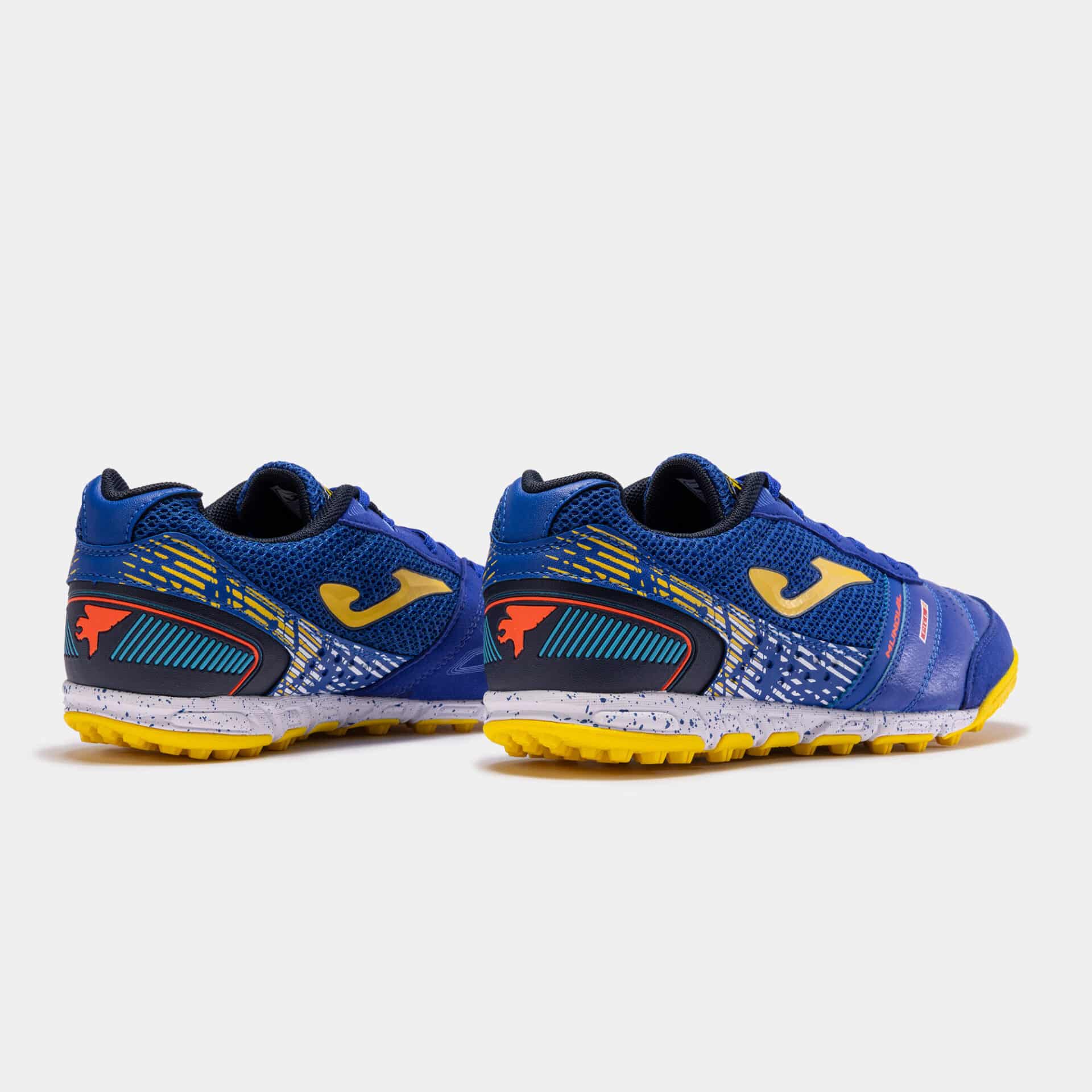 Scarpa calcetto JOMA MUNDIAL 2304 TURF