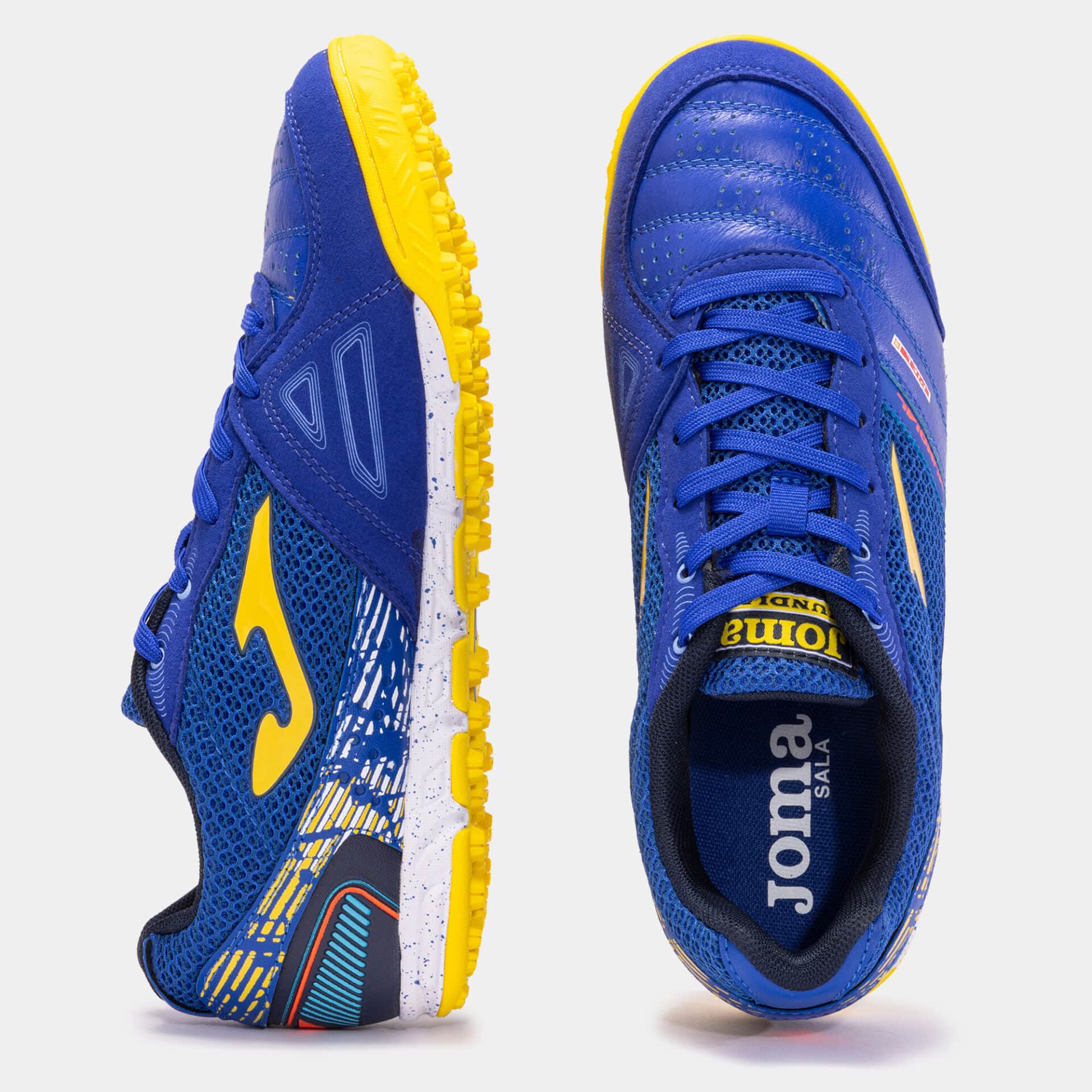 Scarpa calcetto JOMA MUNDIAL 2304 TURF