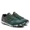 MUNW2423TF B Scarpa calcetto JOMA MUNDIAL 2423 Green TURF