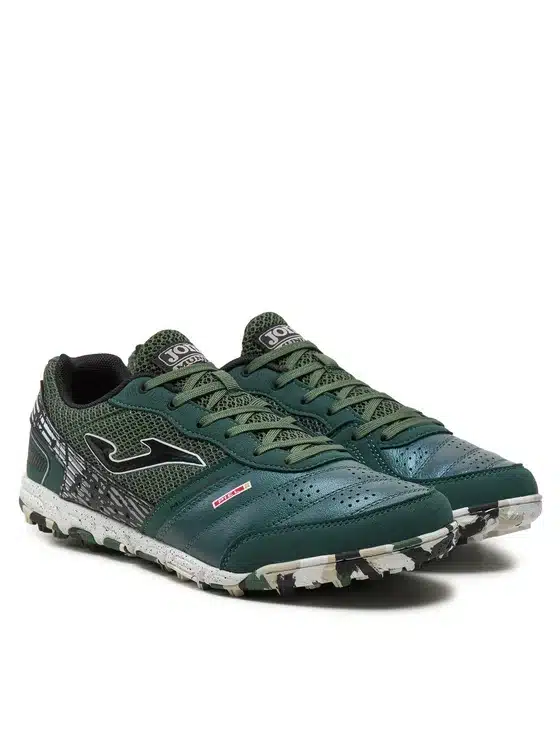 MUNW2423TF B Scarpa calcetto JOMA MUNDIAL 2423 Green TURF