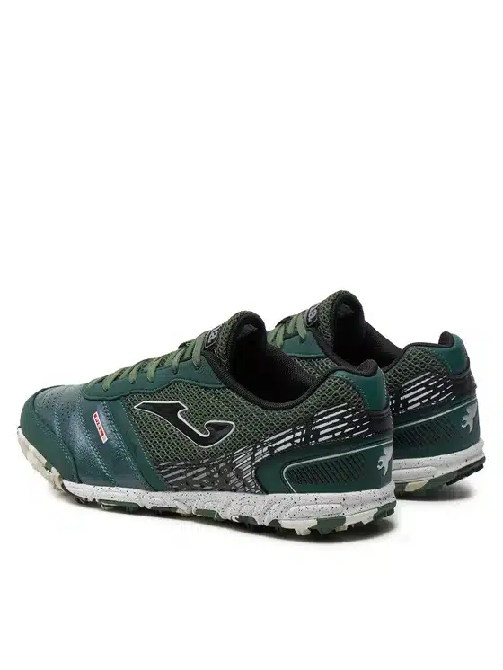 MUNW2423TF C Scarpa calcetto JOMA MUNDIAL 2423 Green TURF
