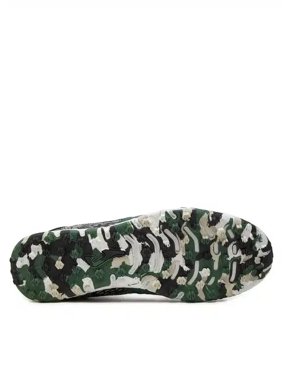 MUNW2423TF D Scarpa calcetto JOMA MUNDIAL 2423 Green TURF