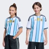 Maglia_Argentina_26_Home_Bambini_Bianco_KA8119_20_01_model ADIDAS Maglia Home 26 ARGENTINA Junior