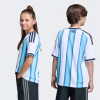 Maglia_Argentina_26_Home_Bambini_Bianco_KA8119_20_02_hover_model ADIDAS Maglia Home 26 ARGENTINA Junior
