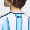 Maglia_Argentina_26_Home_Bambini_Bianco_KA8119_42_detail ADIDAS Maglia Home 26 ARGENTINA Junior