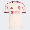 Maglia AWAY LIVERPOOL FC ADIDAS 25/26