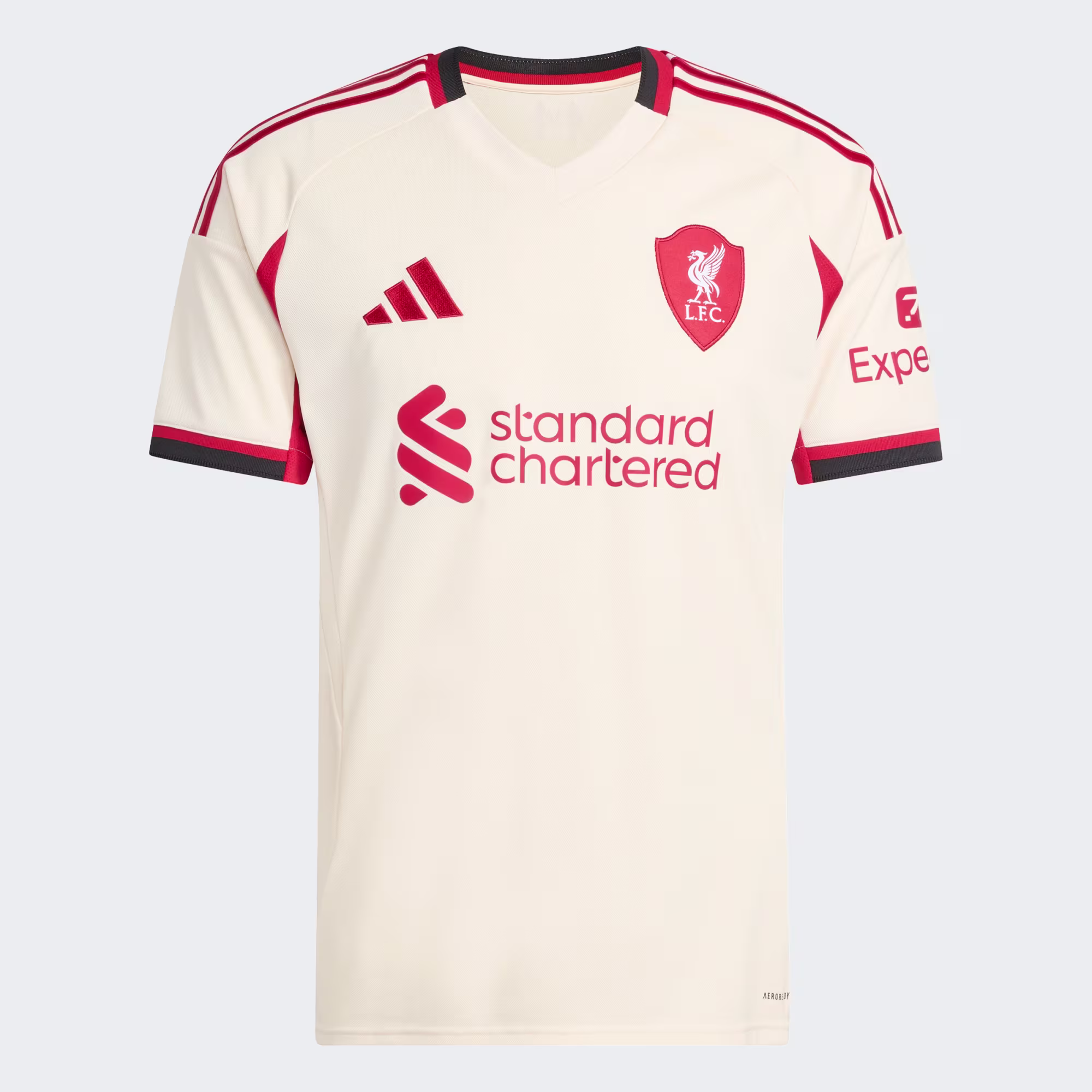 Maglia AWAY LIVERPOOL FC ADIDAS 25/26