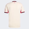 Maglia AWAY LIVERPOOL FC ADIDAS 25/26