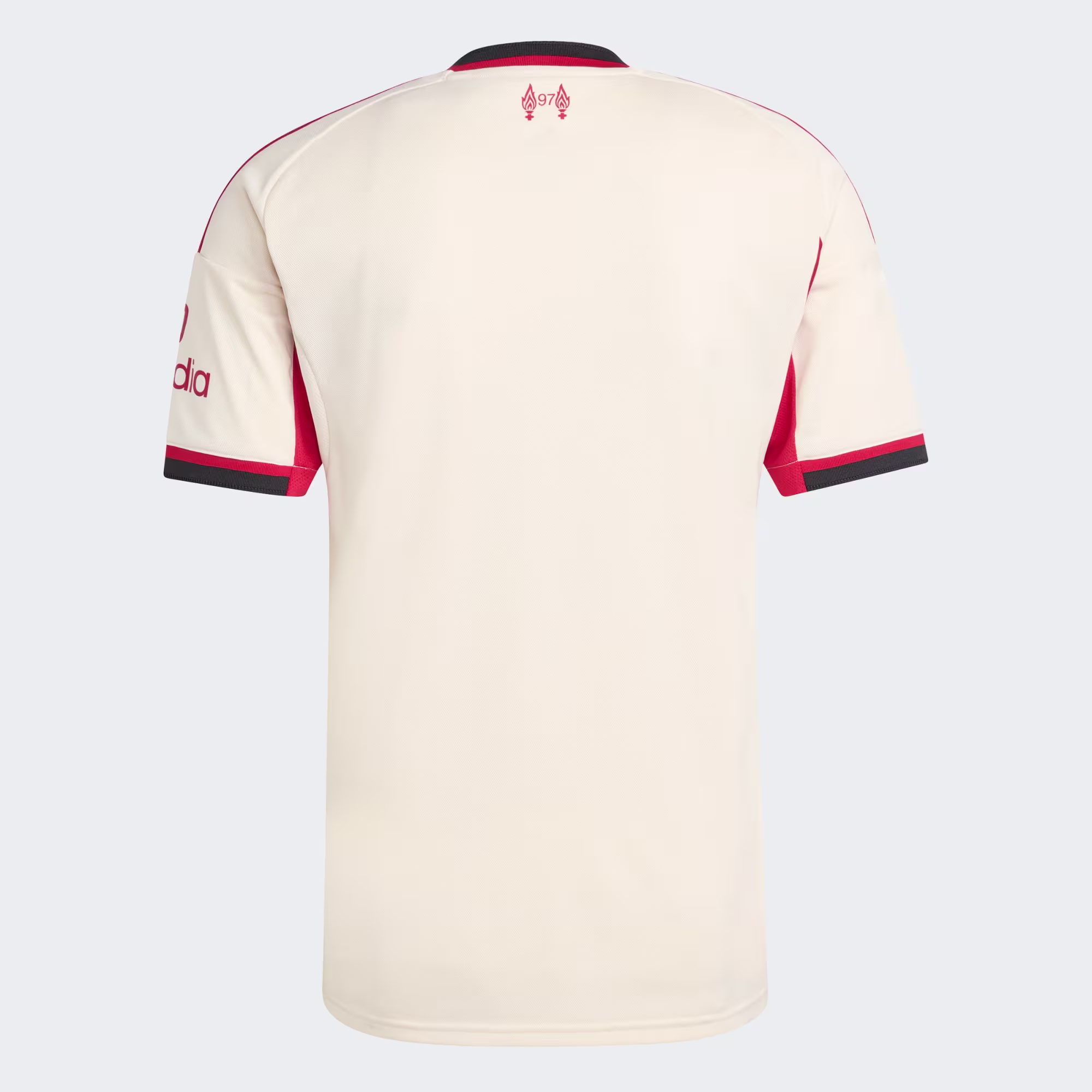 Maglia AWAY LIVERPOOL FC ADIDAS 25/26