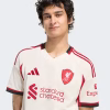 Maglia AWAY LIVERPOOL FC ADIDAS 25/26