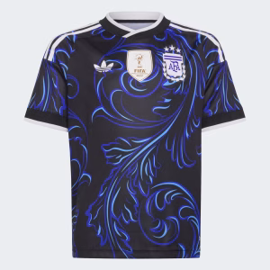 ADIDAS Maglia Away 26 ARGENTINA Junior