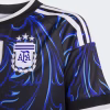 Maglia_Away_Argentina_26_Kids_Nero_KB0626_43_detail ADIDAS Maglia Away 26 ARGENTINA Junior