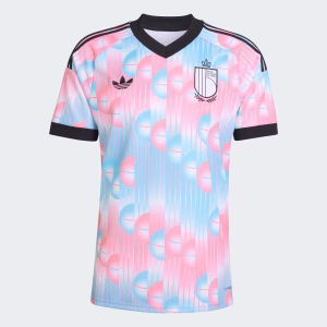 ADIDAS Maglia Away 26 BELGIO