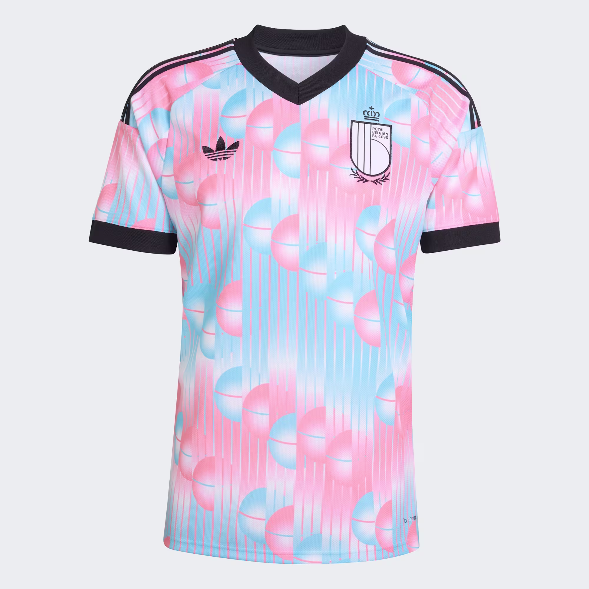 ADIDAS Maglia Away 26 BELGIO