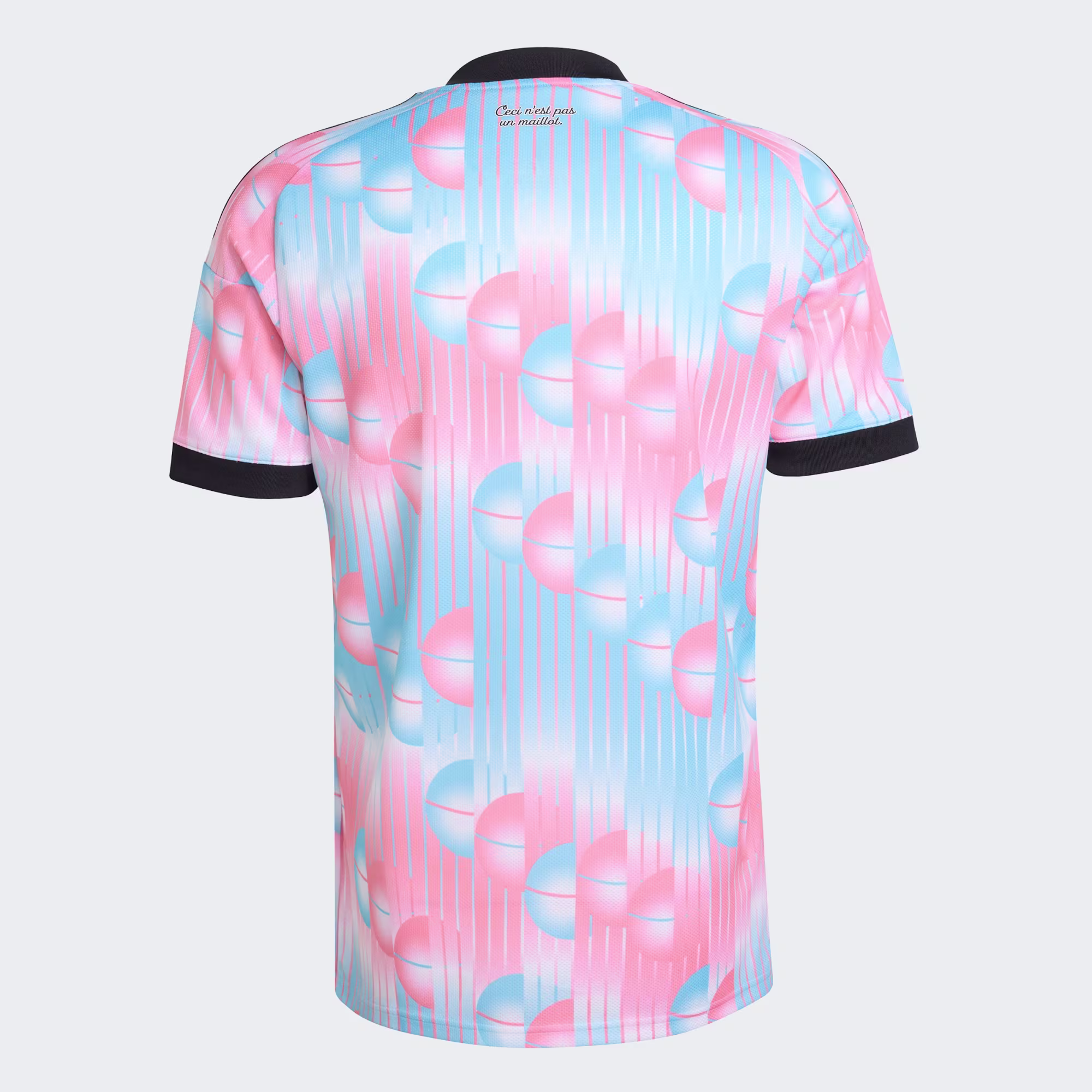 ADIDAS Maglia Away 26 BELGIO