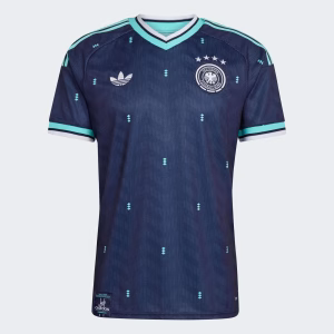 ADIDAS Maglia Away 26 GERMANIA