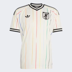 ADIDAS Maglia Away 26 GIAPPONE