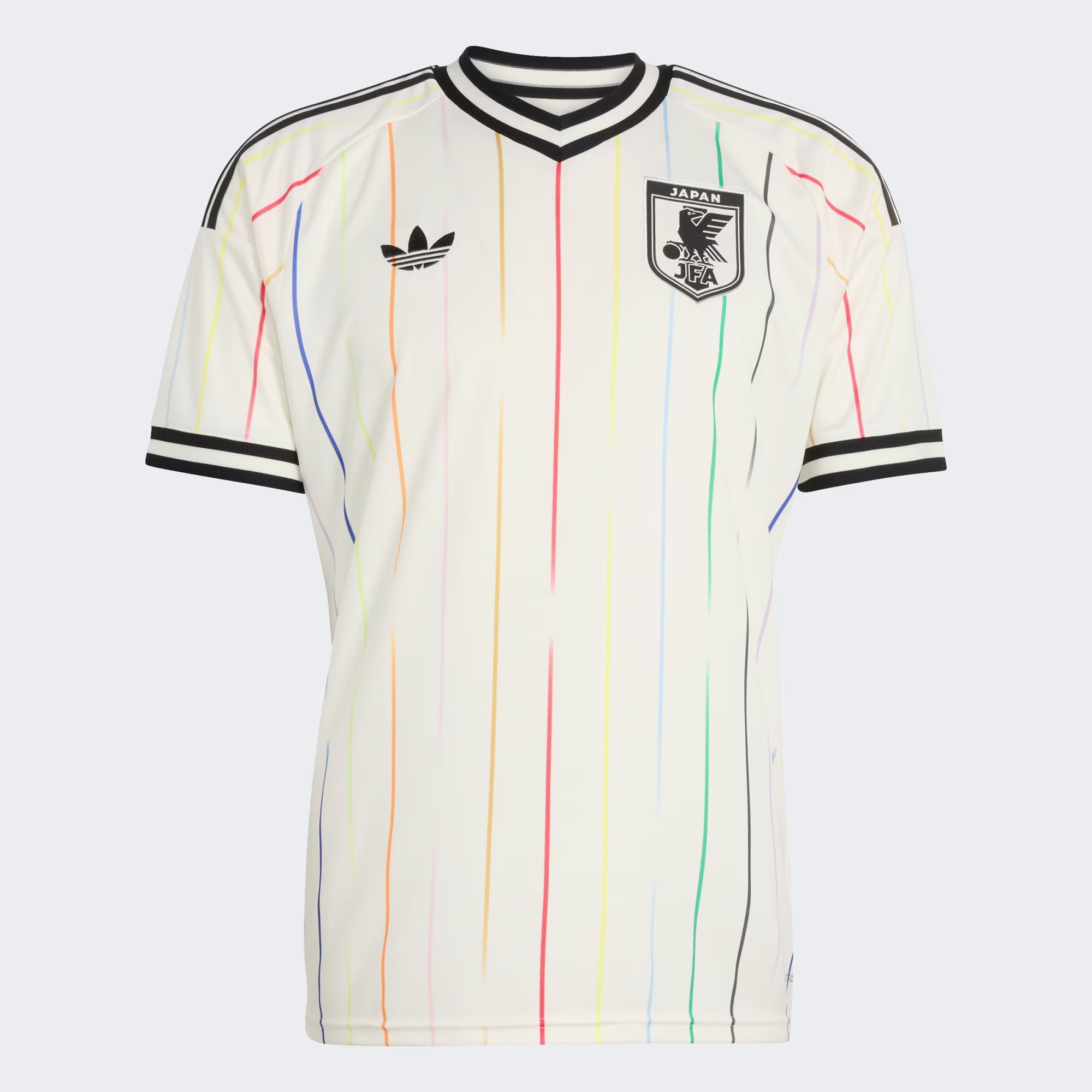 ADIDAS Maglia Away 26 GIAPPONE