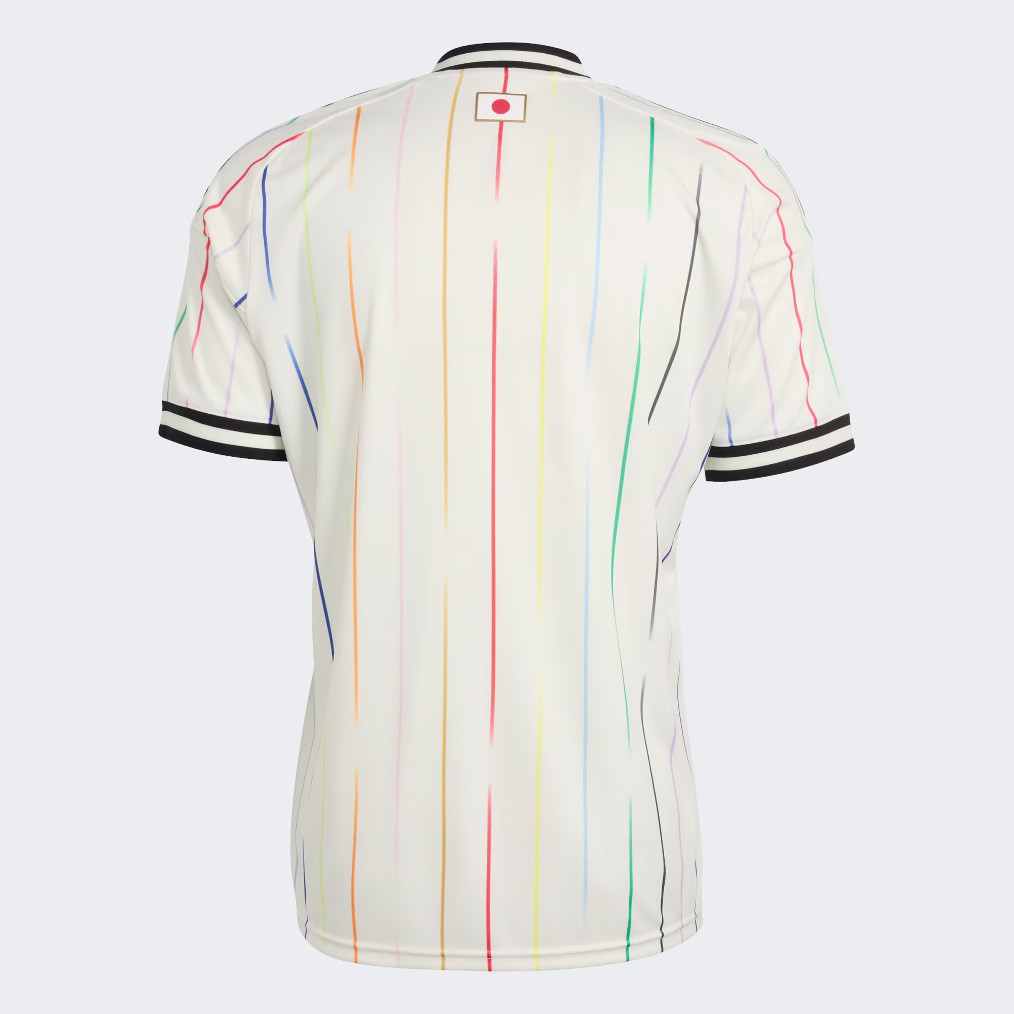 ADIDAS Maglia Away 26 GIAPPONE