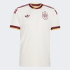 Maglia_Away_Spagna_26_Bianco_JN4397_01_laydown ADIDAS Maglia Away 26 SPAGNA